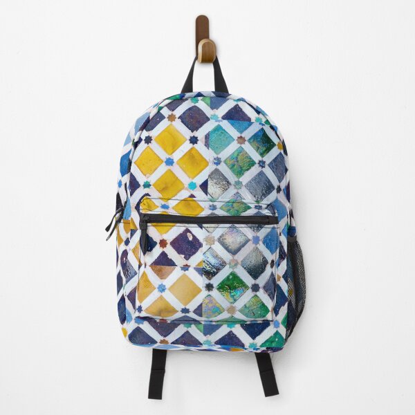 Item preview, Decorative colorful Pattern-7 designed and sold by pqrstshirts.