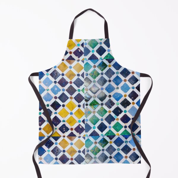 Item preview, Decorative colorful Pattern-7 designed and sold by pqrstshirts.