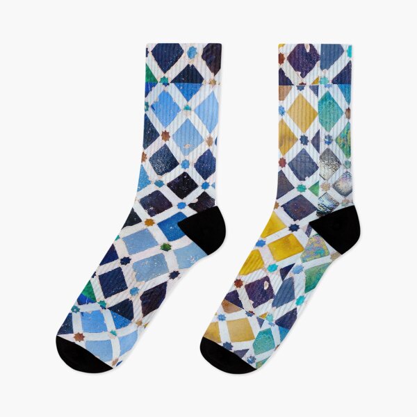 Item preview, Decorative colorful Pattern-7 designed and sold by pqrstshirts.