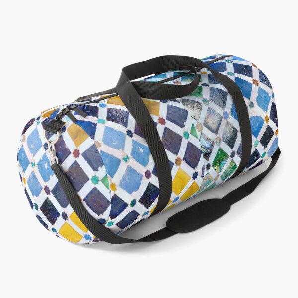 Item preview, Decorative colorful Pattern-7 designed and sold by pqrstshirts.