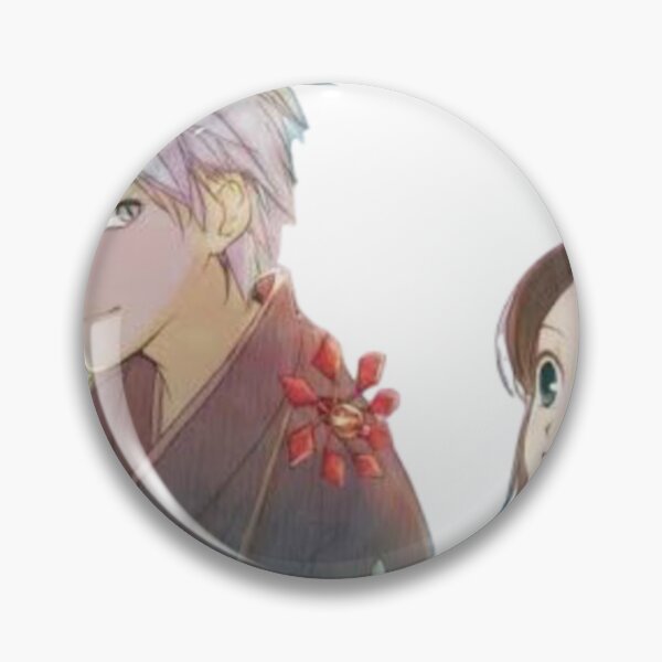Item preview, Hotarubi no Mori e designed and sold by animedesigne4u.