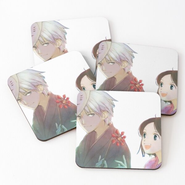 Item preview, Hotarubi no Mori e designed and sold by animedesigne4u.