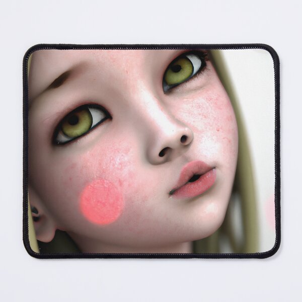 Item preview, Beautiful girl designed and sold by The boys.