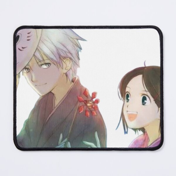 Item preview, Hotarubi no Mori e designed and sold by animedesigne4u.