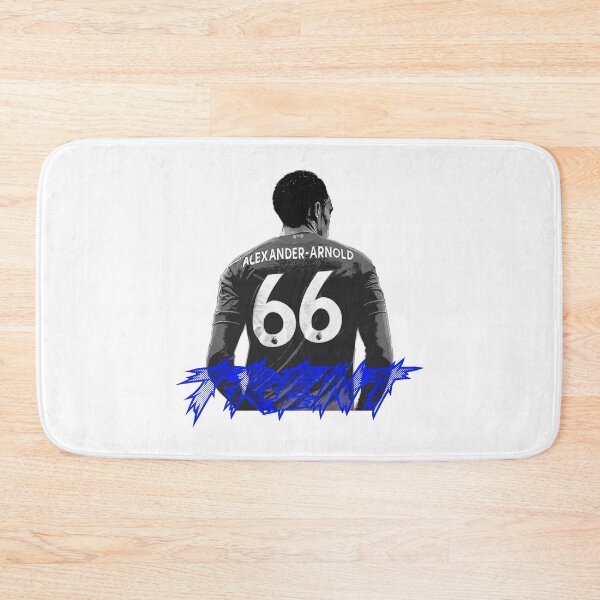 Item preview, Trent Alexander-Arnold Ucl designed and sold by Kunal Smart.