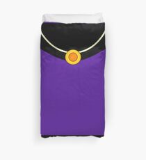 Mirror, Mirror Duvet Cover