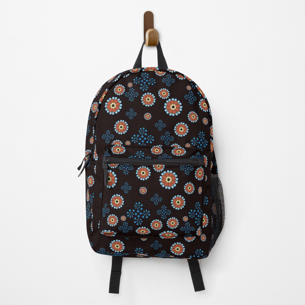 Item preview, Backpack designed and sold by theredsharp.