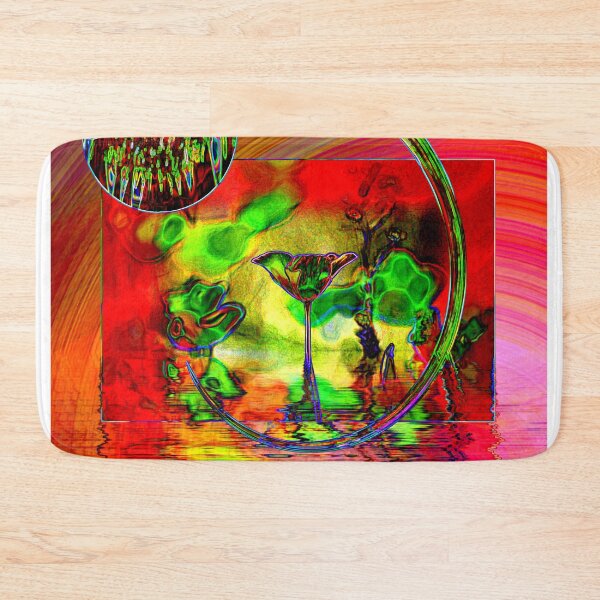 Item preview, Journey of Emotions designed and sold by Vicki Pelham.