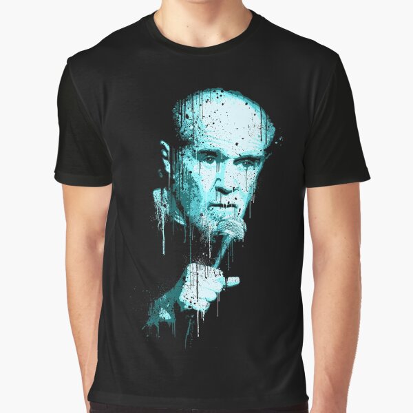 George - RIP Graphic T-Shirt