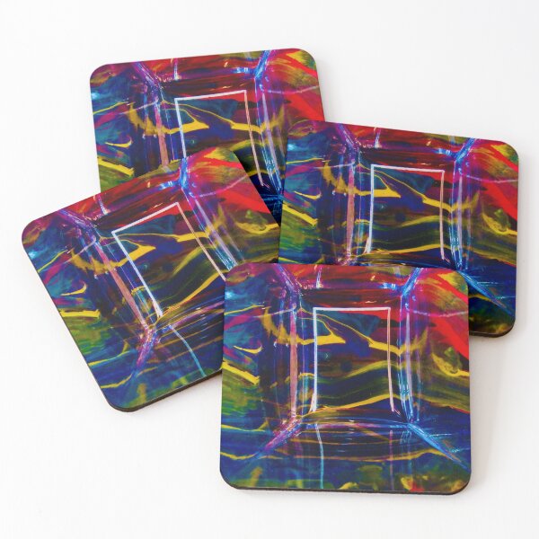 Item preview, Abstract 352 designed and sold by Shulie1.