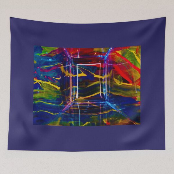 Item preview, Abstract 352 designed and sold by Shulie1.