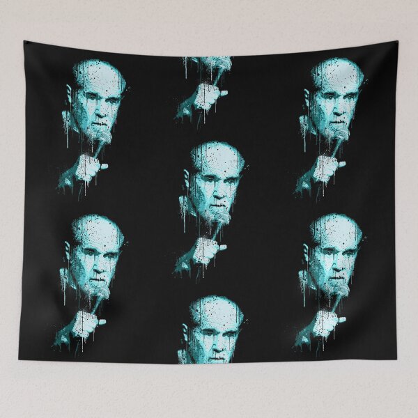 Item preview, George - RIP designed and sold by trev4000.