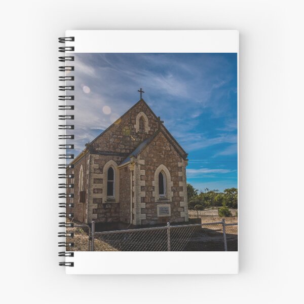 Item preview, Church of the Sacred Heart - Calca designed and sold by Peter Rattigan.