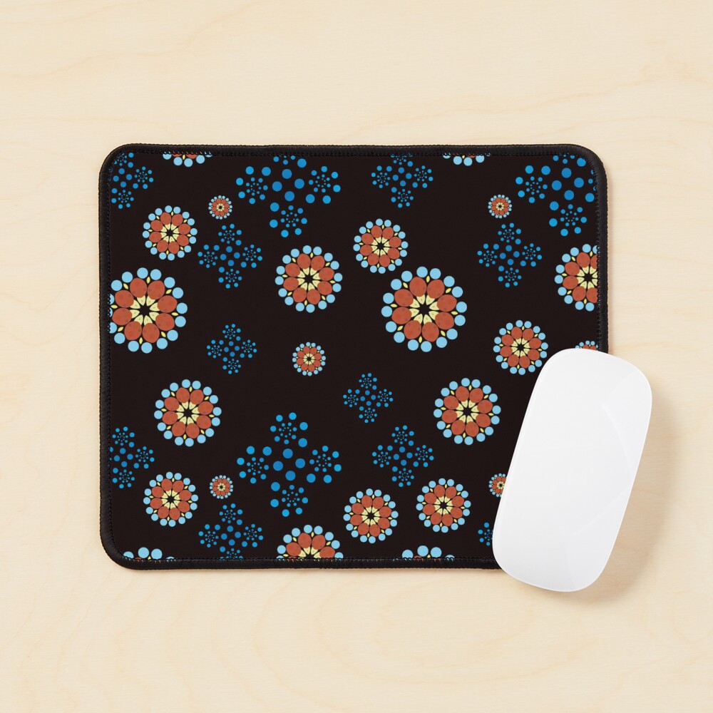 Item preview, Mouse Pad designed and sold by theredsharp.