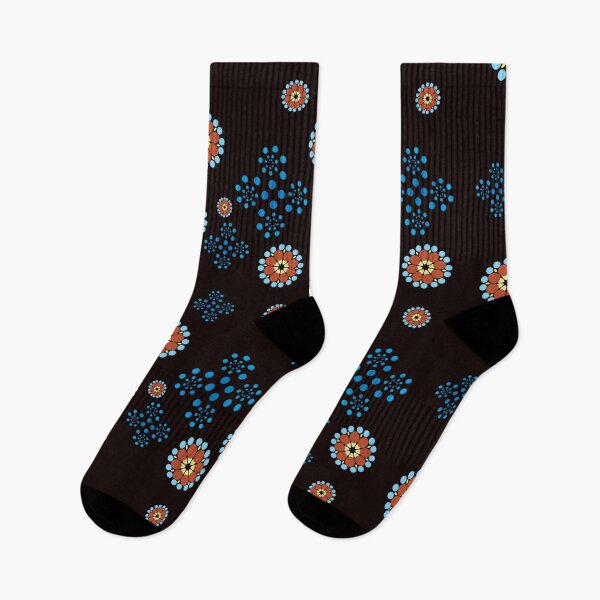 Item preview, Abstract And Colorful Rounded Shapes designed and sold by theredsharp.
