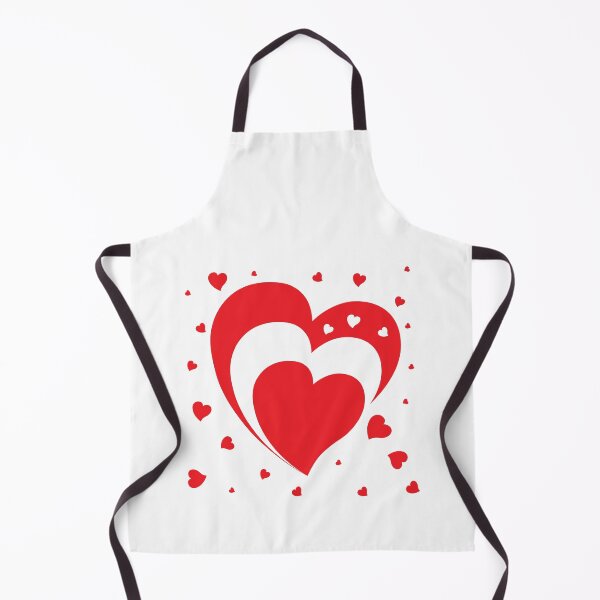 Item preview, HEARTS designed and sold by IsaCria.