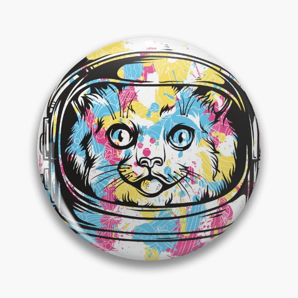 Item preview, Catstronaut designed and sold by cjgraphic.