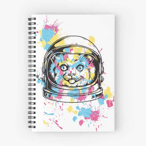 Item preview, Catstronaut designed and sold by cjgraphic.