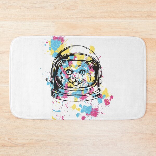 Item preview, Catstronaut designed and sold by cjgraphic.
