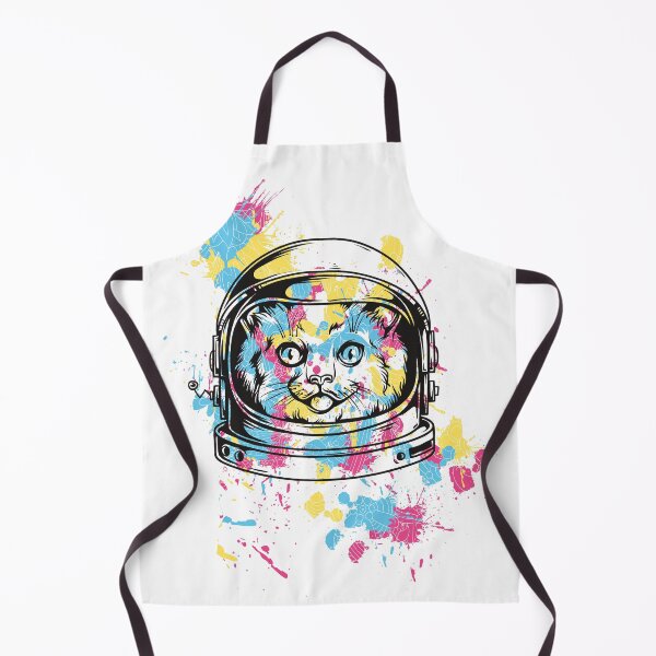 Item preview, Catstronaut designed and sold by cjgraphic.