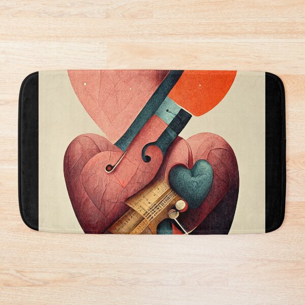 Artikelvorschau, Instrument of Love entworfen und verkauft von deificusArt.
