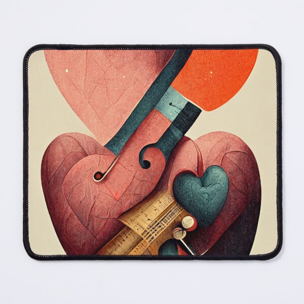 Artikelvorschau, Instrument of Love entworfen und verkauft von deificusArt.