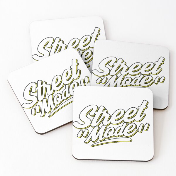 Item preview, street mode designed and sold by broxinc.