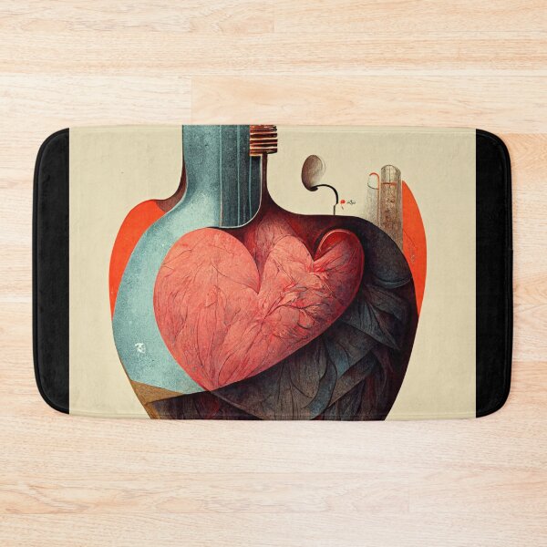 Artikelvorschau, Instrument of Love entworfen und verkauft von deificusArt.