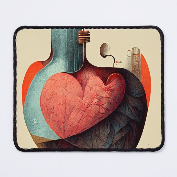 Artikelvorschau, Instrument of Love entworfen und verkauft von deificusArt.