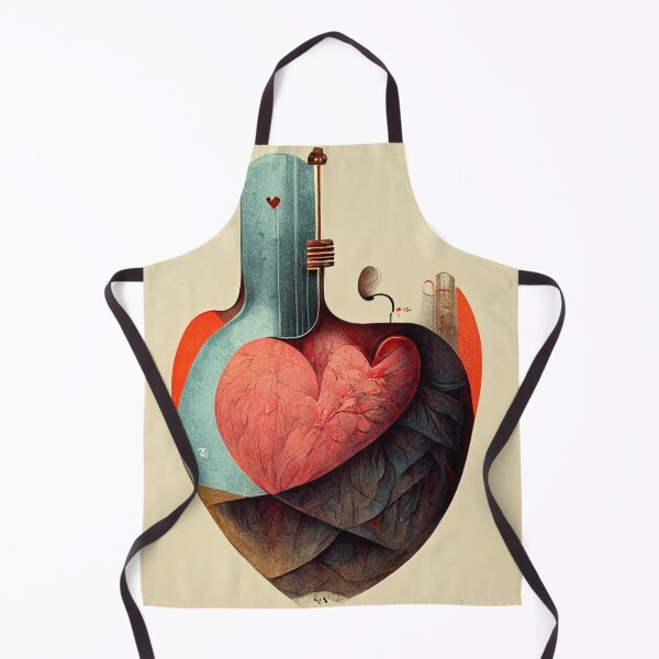 Artikelvorschau, Instrument of Love entworfen und verkauft von deificusArt.