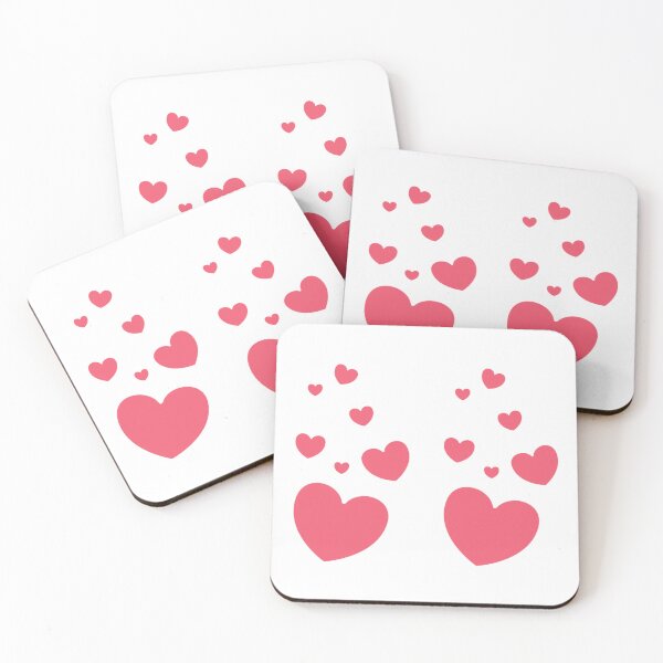 Item preview, CORAZONES designed and sold by IsaCria.