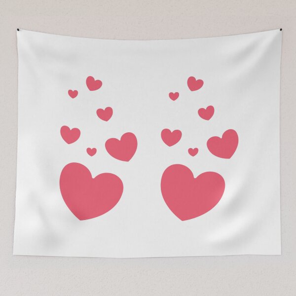 Item preview, CORAZONES designed and sold by IsaCria.