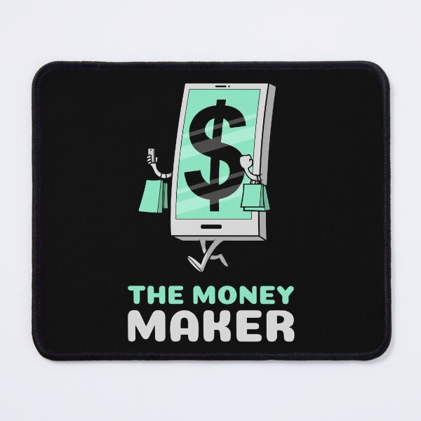 Item preview, The Money Maker Dollar Cool designed and sold by ChristYoung90.