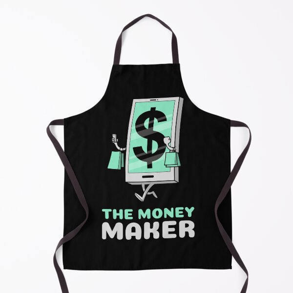 Item preview, The Money Maker Dollar Cool designed and sold by ChristYoung90.