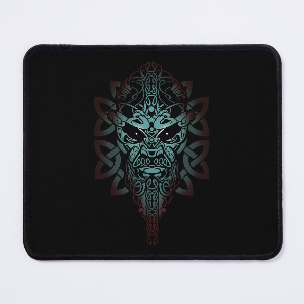 Item preview, Viking-Celtic designed and sold by Kumabushi.
