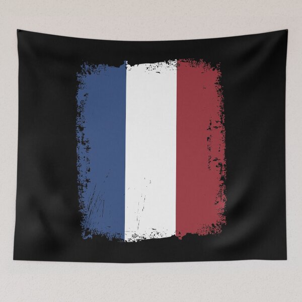 Item preview, Netherlands Flag Distressed designed and sold by rafaeltto.