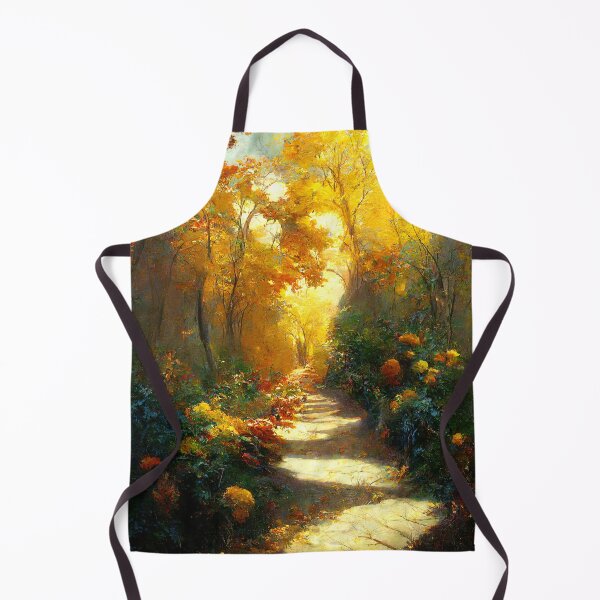 Item preview, Winding road through the woods designed and sold by AM FineArtPrints.