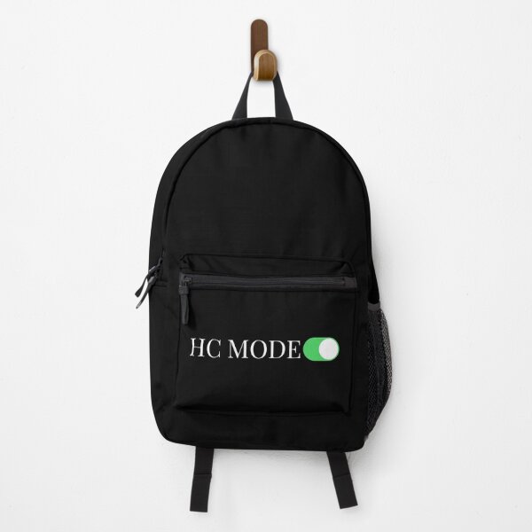 Item preview, Hc Mode On designed and sold by TjeerdWillem.