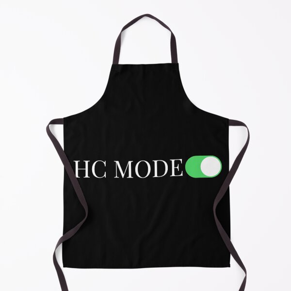 Item preview, Hc Mode On designed and sold by TjeerdWillem.