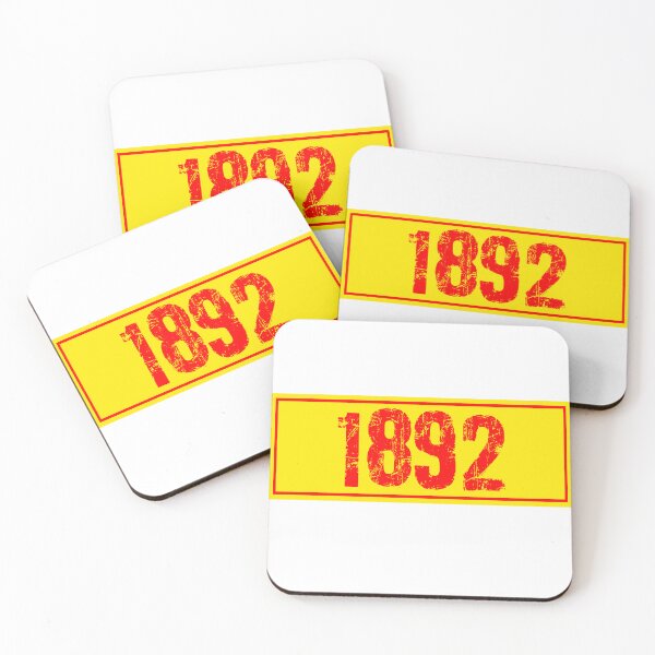 Item preview, 1892  designed and sold by Truefans.