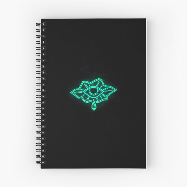 Item preview, Loki's Eye designed and sold by STHuntress.