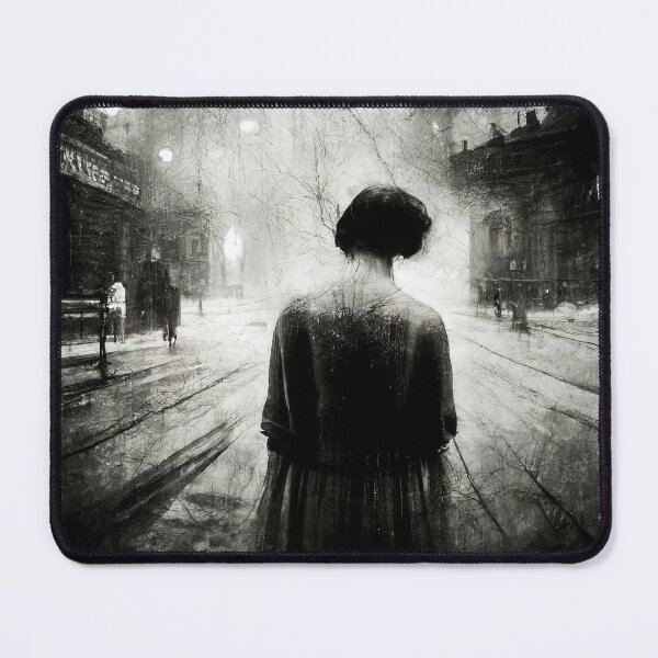 Item preview, We are Shadows designed and sold by AM FineArtPrints.
