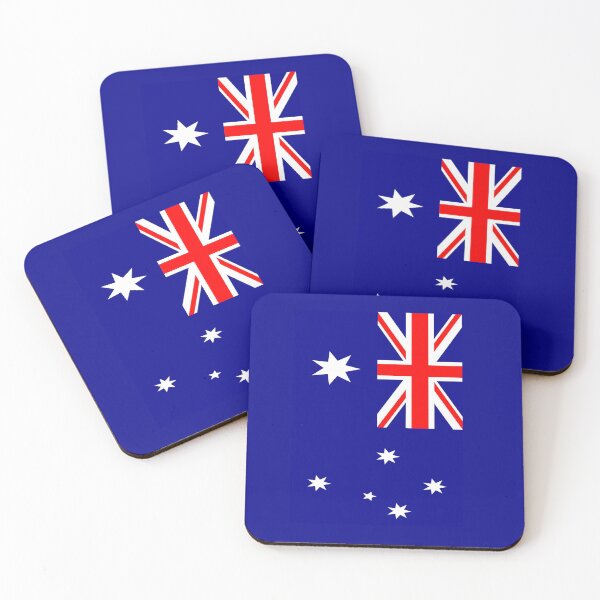 Item preview, Aussie shakkas  designed and sold by dellyr.