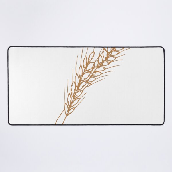 Item preview, Wheat Patterns designed and sold by flying-flamingo.