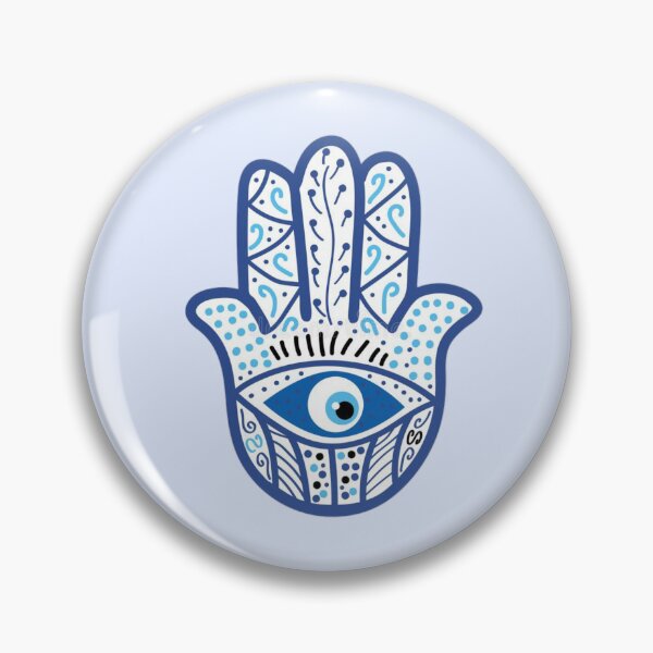 Item preview, Protective eye, Nazar boncuk designed and sold by Zfex 965.