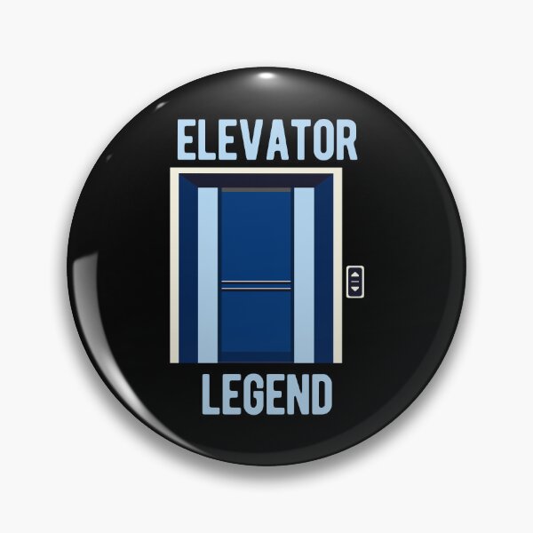 Item preview, Funny Elevator designed and sold by artworkbyrihen.