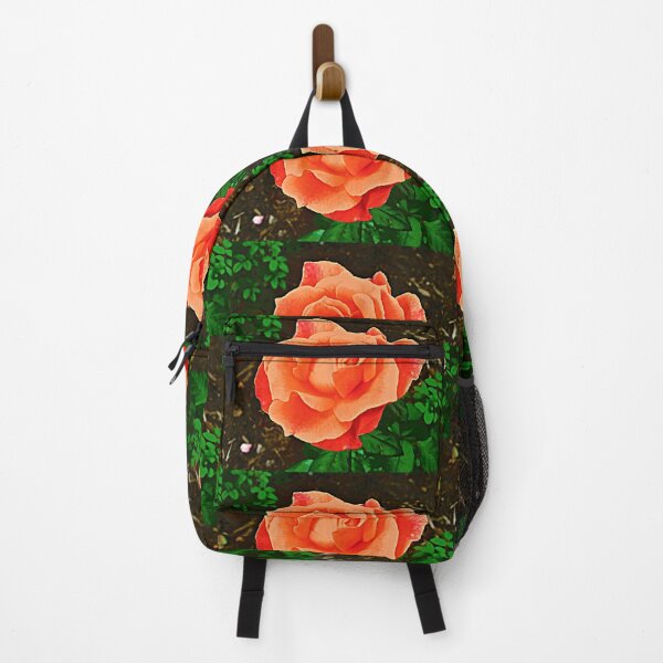 Item preview, Gorgeous orange rose designed and sold by Shulie1.