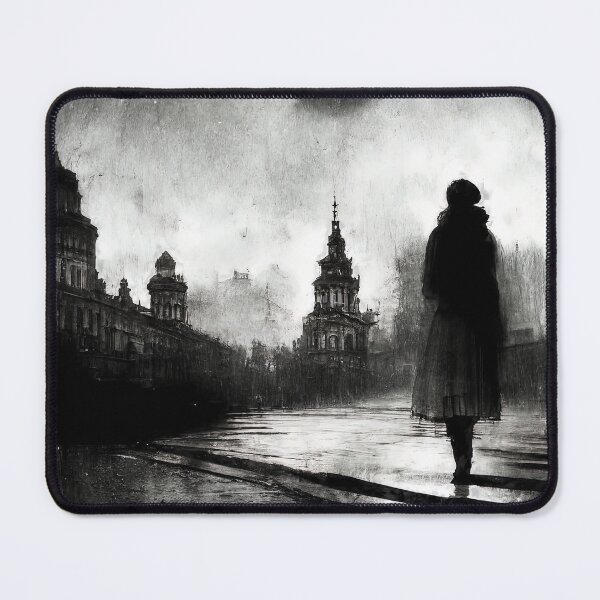 Item preview, We are Shadows designed and sold by AM FineArtPrints.