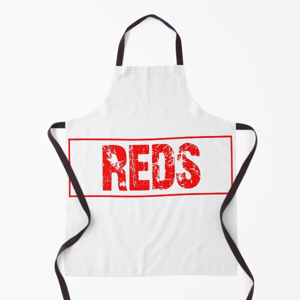 Item preview, Reds designed and sold by Truefans.