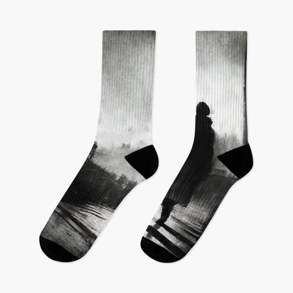 Item preview, We are Shadows designed and sold by AM FineArtPrints.
